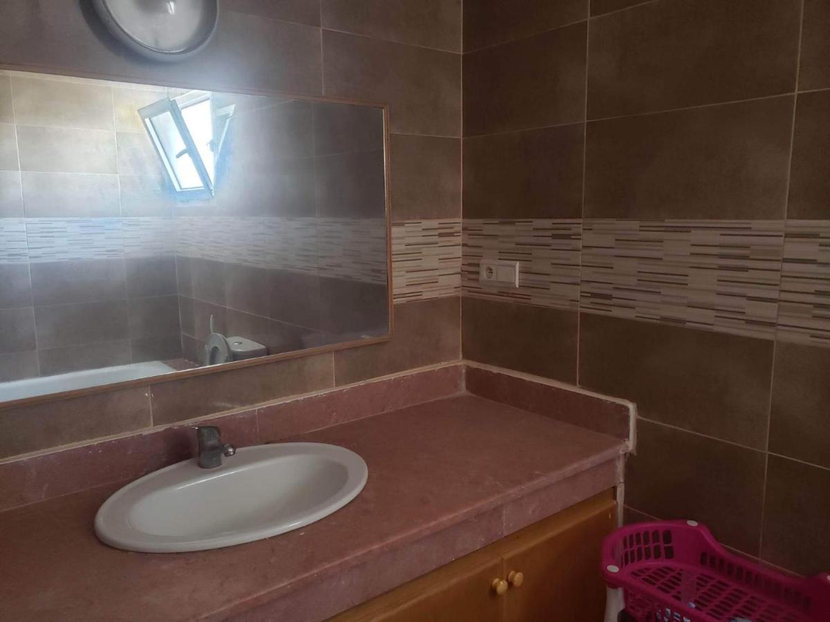 Magnifique Appartement Saidia Wifi Gratuit Et Chaines Internationales Kültér fotó