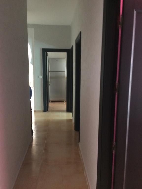 Magnifique Appartement Saidia Wifi Gratuit Et Chaines Internationales Kültér fotó
