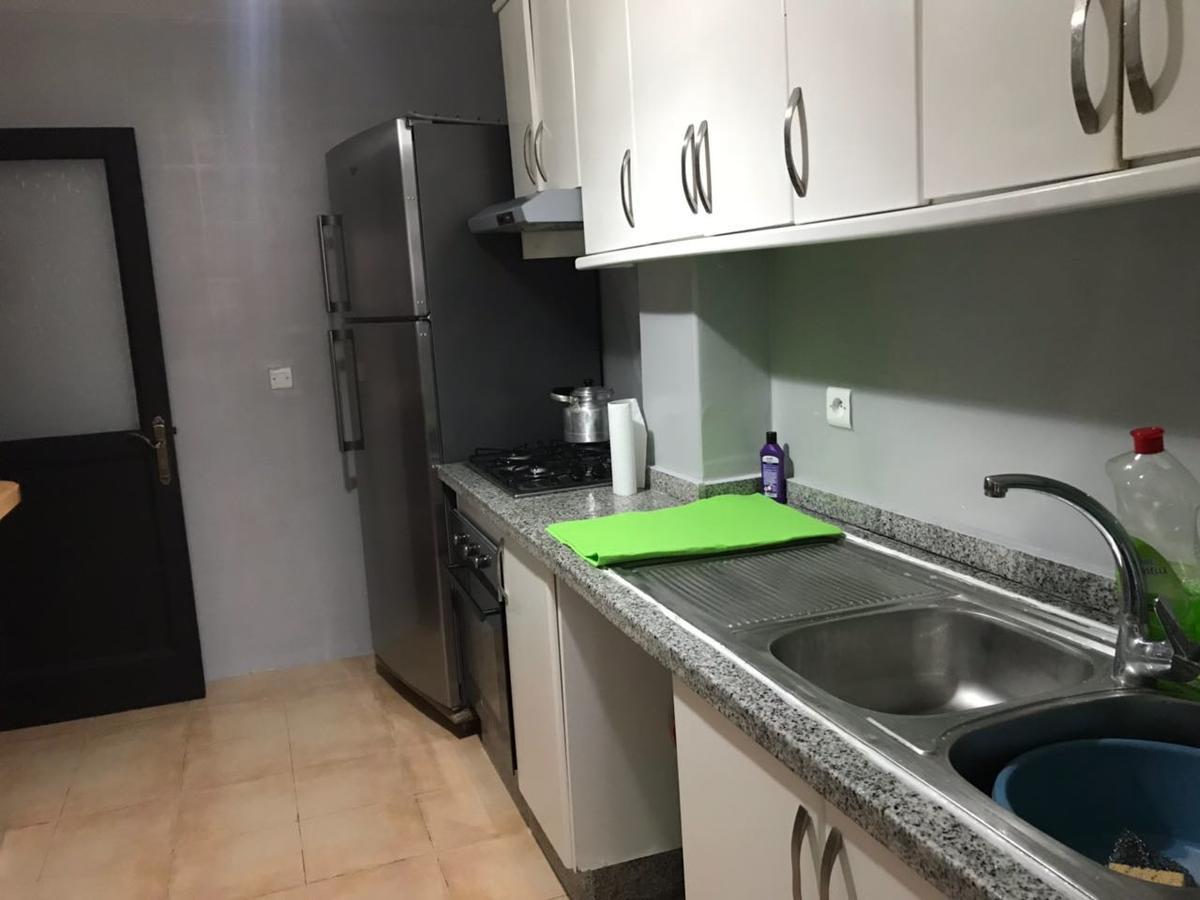 Magnifique Appartement Saidia Wifi Gratuit Et Chaines Internationales Kültér fotó