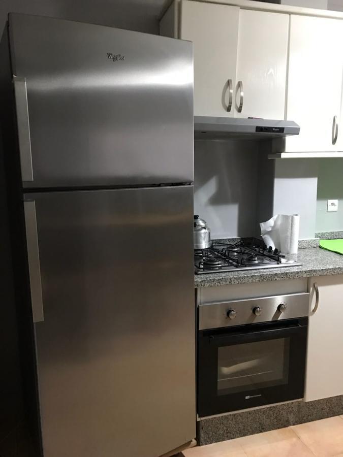Magnifique Appartement Saidia Wifi Gratuit Et Chaines Internationales Kültér fotó
