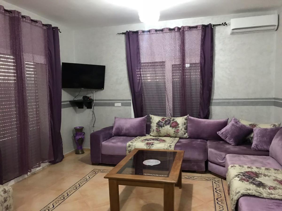 Magnifique Appartement Saidia Wifi Gratuit Et Chaines Internationales Kültér fotó